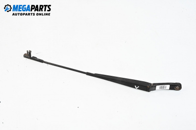 Wischerarm frontscheibe for Volkswagen Touran Minivan I (02.2003 - 05.2010), position: links