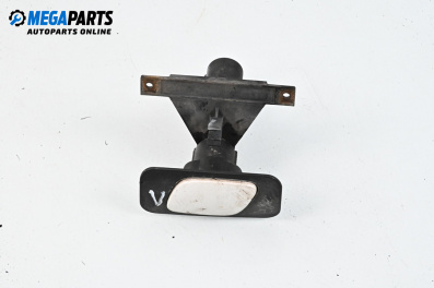 Pulverizator far for Volkswagen Touran Minivan I (02.2003 - 05.2010), position: stânga