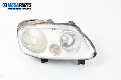 Headlight for Volkswagen Touran Minivan I (02.2003 - 05.2010), minivan, position: right