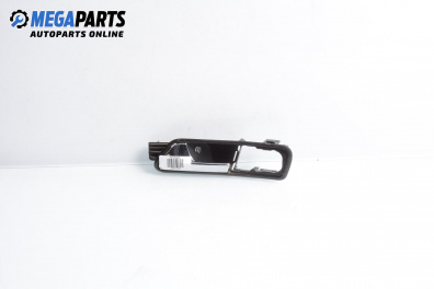 Inner handle for Volkswagen Touran Minivan I (02.2003 - 05.2010), 5 doors, minivan, position: front - left