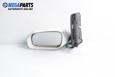 Oglindă for Volkswagen Touran Minivan I (02.2003 - 05.2010), 5 uși, monovolum, position: stânga