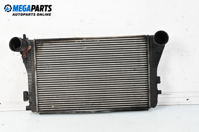 Intercooler for Volkswagen Touran Minivan I (02.2003 - 05.2010) 1.9 TDI, 105 hp