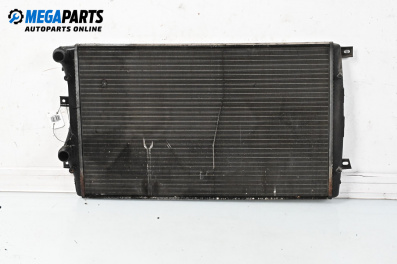 Water radiator for Volkswagen Touran Minivan I (02.2003 - 05.2010) 1.9 TDI, 105 hp