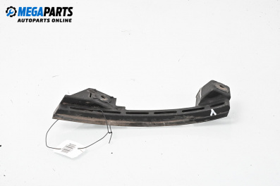 Bumper holder for Volkswagen Touran Minivan I (02.2003 - 05.2010), minivan, position: front - left