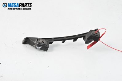 Bumper holder for Volkswagen Touran Minivan I (02.2003 - 05.2010), minivan, position: front - right