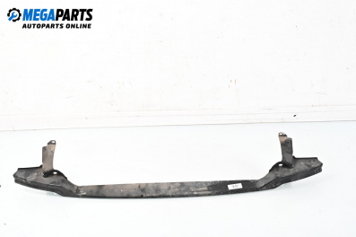 Bumper support brace impact bar for Volkswagen Touran Minivan I (02.2003 - 05.2010), minivan, position: front