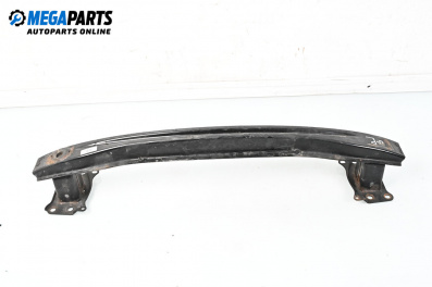 Stützträger stoßstange for Volkswagen Touran Minivan I (02.2003 - 05.2010), minivan, position: vorderseite