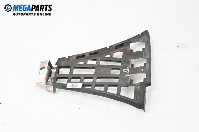 Bumper holder for Volkswagen Touran Minivan I (02.2003 - 05.2010), minivan, position: rear - right