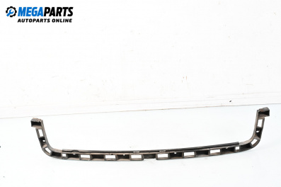 Bumper holder for Volkswagen Touran Minivan I (02.2003 - 05.2010), minivan, position: rear