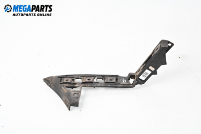 Bumper holder for Volkswagen Touran Minivan I (02.2003 - 05.2010), minivan, position: rear - right