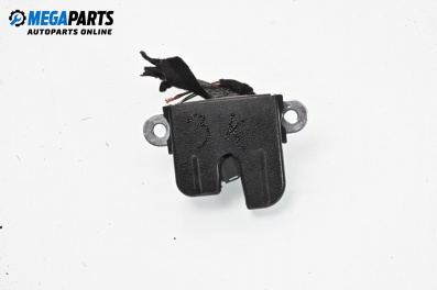 Trunk lock for Volkswagen Touran Minivan I (02.2003 - 05.2010), minivan, position: rear