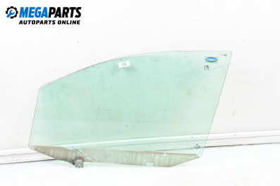 Window for Volkswagen Touran Minivan I (02.2003 - 05.2010), 5 doors, minivan, position: front - left