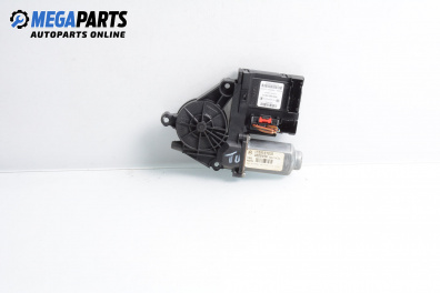 Motor macara geam for Volkswagen Touran Minivan I (02.2003 - 05.2010), 5 uși, monovolum, position: dreaptă - fața, № 1T0959702B