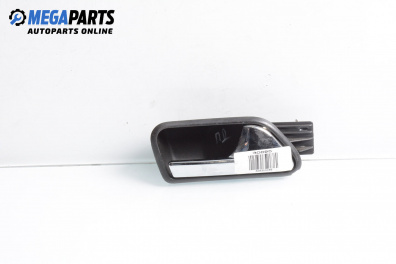 Inner handle for Volkswagen Touran Minivan I (02.2003 - 05.2010), 5 doors, minivan, position: front - right