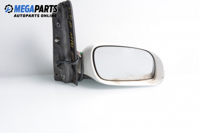 Mirror for Volkswagen Touran Minivan I (02.2003 - 05.2010), 5 doors, minivan, position: right