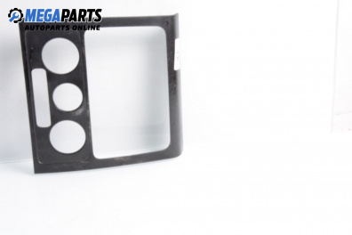 Zentralkonsole for Volkswagen Touran Minivan I (02.2003 - 05.2010)