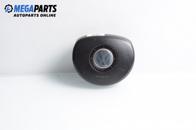 Airbag for Volkswagen Touran Minivan I (02.2003 - 05.2010), 5 uși, monovolum, position: fața