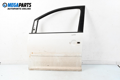 Door for Volkswagen Touran Minivan I (02.2003 - 05.2010), 5 doors, minivan, position: front - left