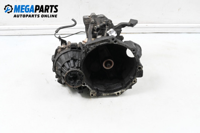  for Volkswagen Touran Minivan I (02.2003 - 05.2010) 1.9 TDI, 105 hp