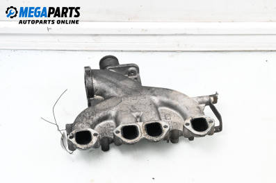 Intake manifold for Volkswagen Touran Minivan I (02.2003 - 05.2010) 1.9 TDI, 105 hp