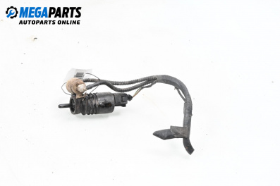 Scheibenwaschpumpe for Volkswagen Touran Minivan I (02.2003 - 05.2010)