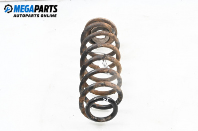 Coil spring for Volkswagen Touran Minivan I (02.2003 - 05.2010), minivan, position: rear