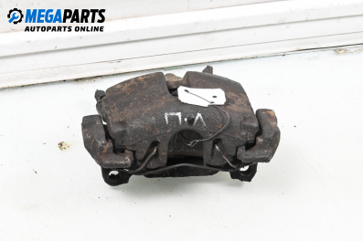 Bremszange for Volkswagen Touran Minivan I (02.2003 - 05.2010), position: links, vorderseite