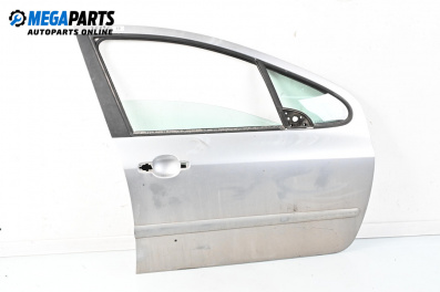 Door for Peugeot 307 Hatchback (08.2000 - 12.2012), 5 doors, hatchback, position: front - right