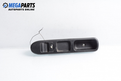 Buton geam electric for Peugeot 307 Hatchback (08.2000 - 12.2012)