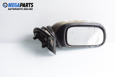 Mirror for Peugeot 307 Hatchback (08.2000 - 12.2012), 5 doors, hatchback, position: right