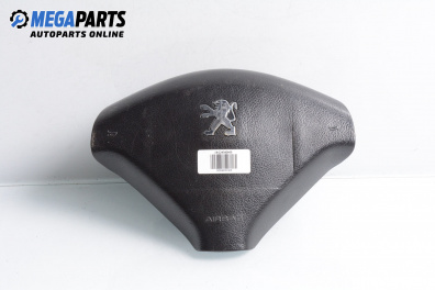 Airbag for Peugeot 307 Hatchback (08.2000 - 12.2012), 5 uși, hatchback, position: fața