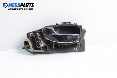 Inner handle for Peugeot 307 Hatchback (08.2000 - 12.2012), 5 doors, hatchback, position: front - left