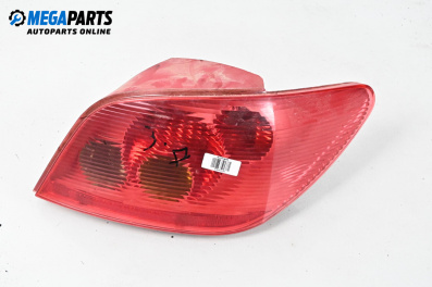 Tail light for Peugeot 307 Hatchback (08.2000 - 12.2012), hatchback, position: right