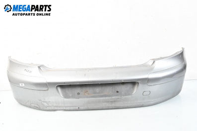 Rear bumper for Peugeot 307 Hatchback (08.2000 - 12.2012), hatchback