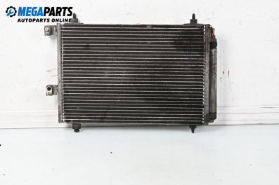 Radiator aer condiționat for Peugeot 307 Hatchback (08.2000 - 12.2012) 2.0 HDi 110, 107 hp