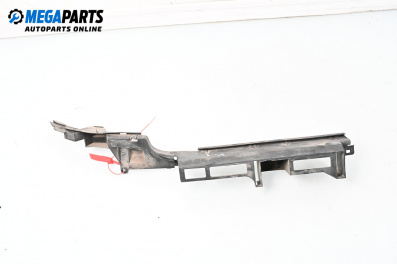 Bumper holder for Peugeot 307 Hatchback (08.2000 - 12.2012), hatchback, position: rear - left