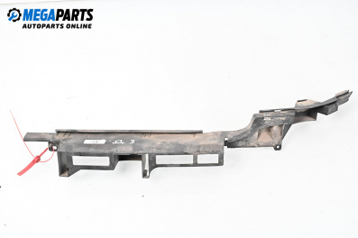 Bumper holder for Peugeot 307 Hatchback (08.2000 - 12.2012), hatchback, position: rear - right