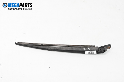 Braț ștergător lunetă for Peugeot 307 Hatchback (08.2000 - 12.2012), position: din spate