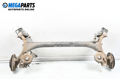 Rear axle for Peugeot 307 Hatchback (08.2000 - 12.2012), hatchback