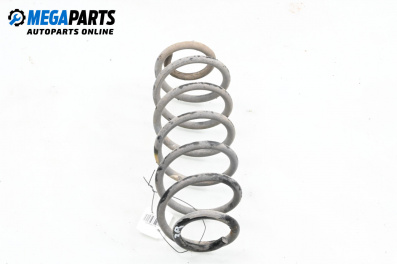 Coil spring for Peugeot 307 Hatchback (08.2000 - 12.2012), hatchback, position: rear