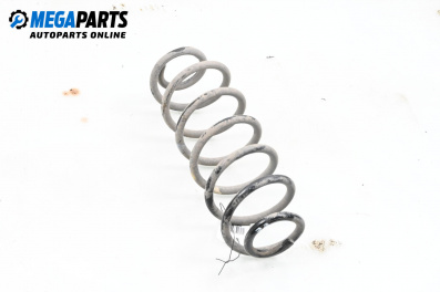 Coil spring for Peugeot 307 Hatchback (08.2000 - 12.2012), hatchback, position: rear