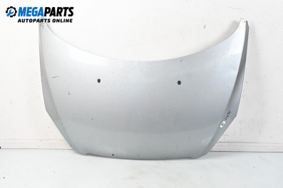 Bonnet for Peugeot 307 Hatchback (08.2000 - 12.2012), 5 doors, hatchback, position: front