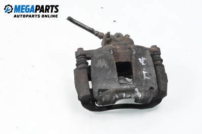 Etrier de frână for Peugeot 307 Hatchback (08.2000 - 12.2012), position: dreaptă - fața