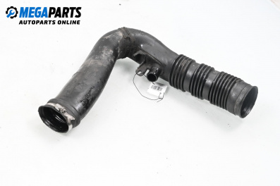 Furtun ondulat și fin pentru admisia aerului for Peugeot 307 Hatchback (08.2000 - 12.2012) 2.0 HDi 110, 107 hp