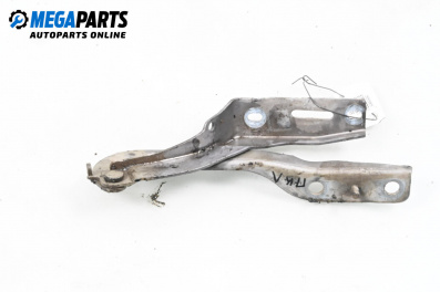 Motorhaubenscharnier for Peugeot 307 Hatchback (08.2000 - 12.2012), 5 türen, hecktür, position: links