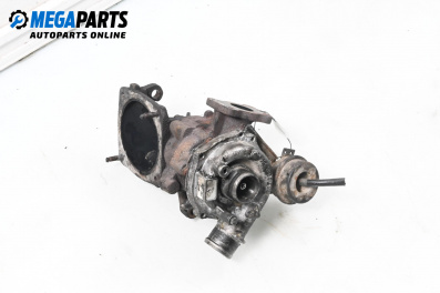 Turbo for Peugeot 307 Hatchback (08.2000 - 12.2012) 2.0 HDi 110, 107 hp, № K03-057