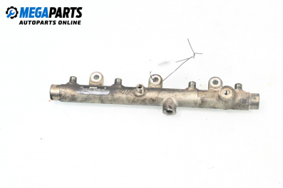 Fuel rail for Peugeot 307 Hatchback (08.2000 - 12.2012) 2.0 HDi 110, 107 hp, № Bosch 0445214019