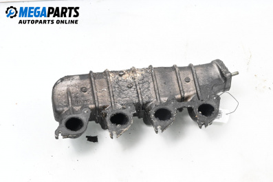 Intake manifold for Peugeot 307 Hatchback (08.2000 - 12.2012) 2.0 HDi 110, 107 hp