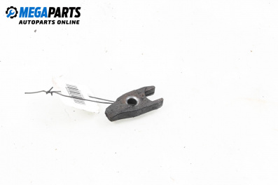 Engine aluminium support bracket for Peugeot 307 Hatchback (08.2000 - 12.2012) 2.0 HDi 110, 107 hp