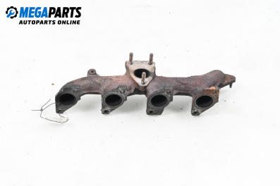 Exhaust manifold for Peugeot 307 Hatchback (08.2000 - 12.2012) 2.0 HDi 110, 107 hp